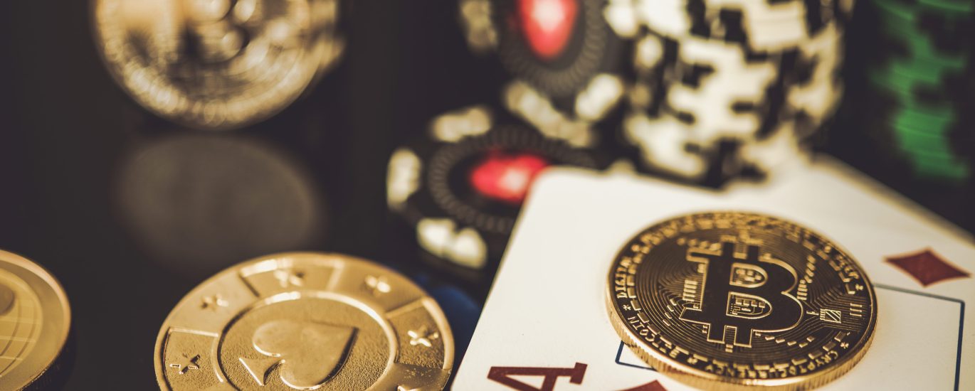crypto casino