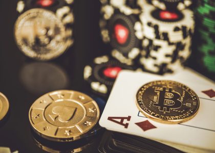 crypto casino