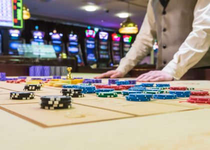 solana casino