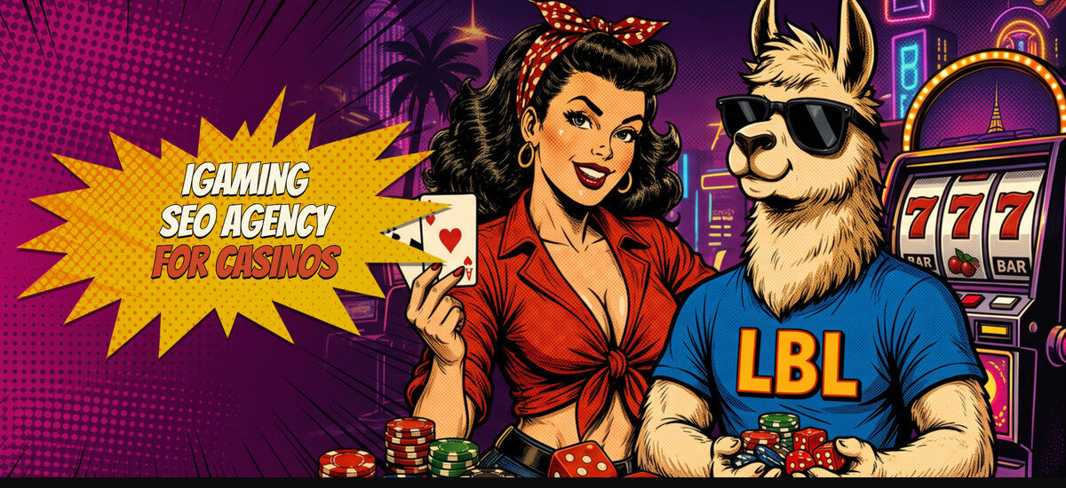 igaming seo agency