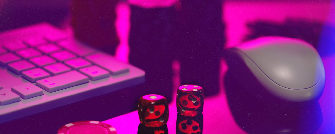 plinko gambling game