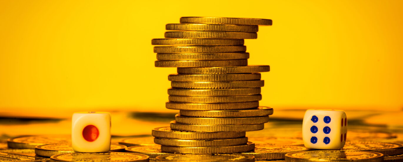 coinflip gambling