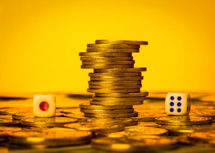 coinflip gambling